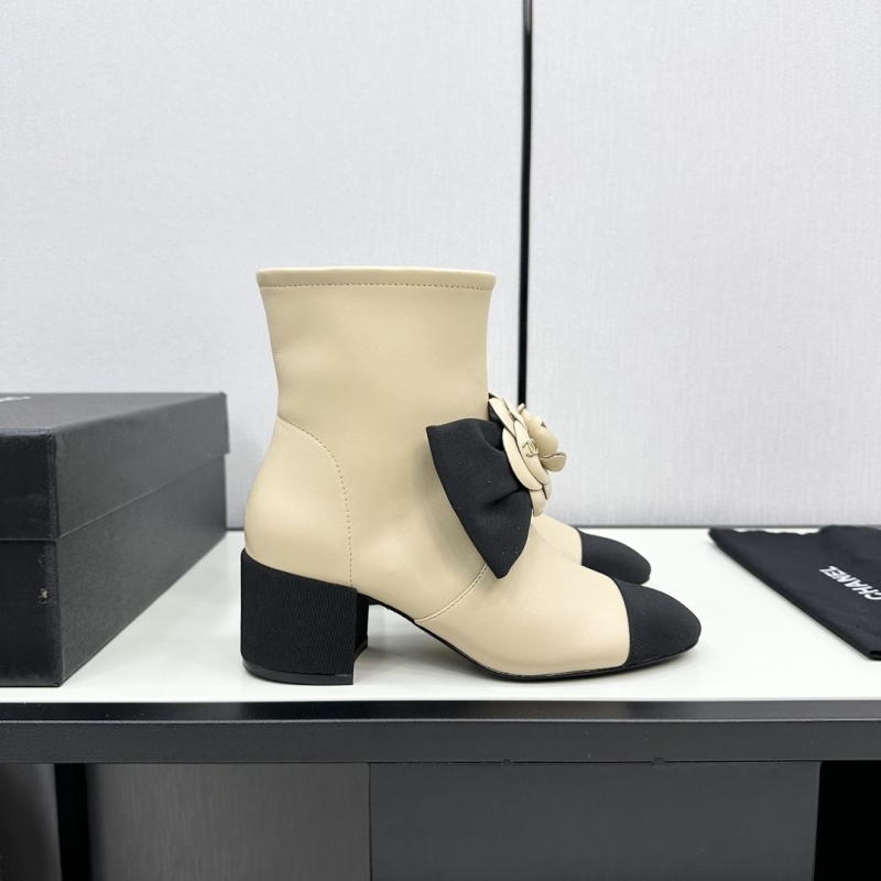 Ch*el boots